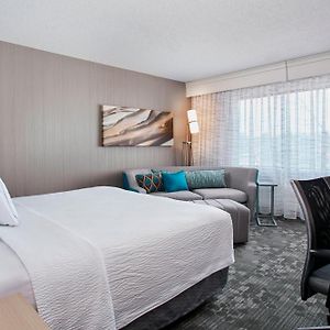 Courtyard By Marriott Detroit Pontiac/Auburn Hills